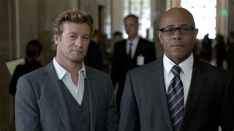 The Mentalist Season 7 Episode 9 - Vumoo