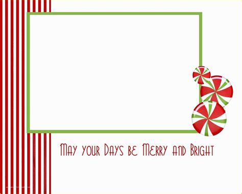 Free Printable Christmas Card Templates Of Free Printable Christmas Cards | Heritagechristiancollege