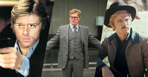 Robert Redford’s 20 Best Films, Ranked by Rotten Tomatoes