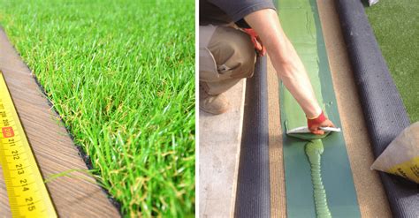 Installing Artificial Grass on Concrete: What You Should Know - US Turf