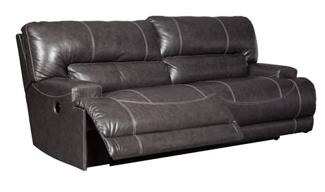 30 The Best 2 Seater Recliner Leather Sofas