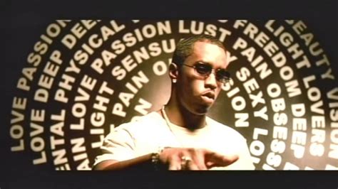 Mario Winans – I Don’t Wanna Know (Official Music Video) - Respect Due