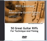 Learn World Class Rock Guitar Techniques