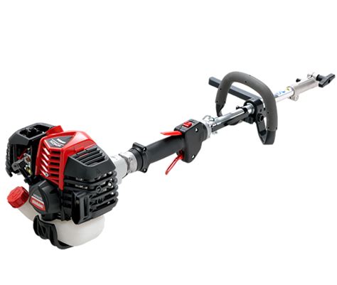 Shindaiwa Multi Tool M262S + Attachments – Total Mowers Auckland