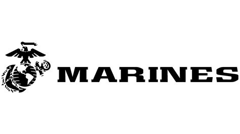 Marines Logo PNG Clipart | PNG All