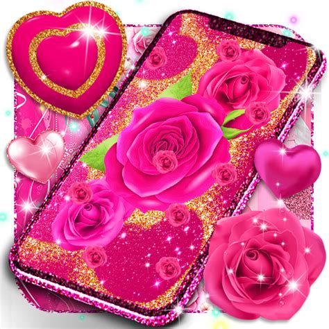 Wallpaper hd rose love - Apps on Google Play