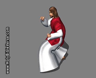 Jesus Christ Animated GIF Images: Dancing Jesus Christ Animated GIF Collection