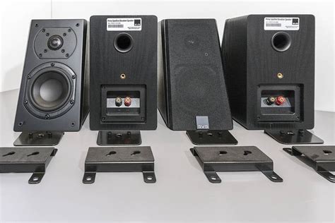 SVS Sound Prime Elevation Speakers Review - AVSForum.com