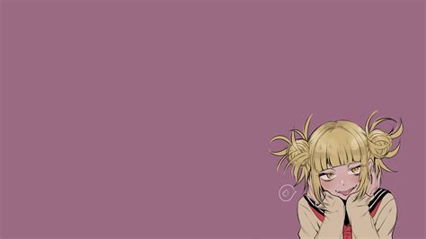 Himiko Toga Desktop Wallpaper 49434 - Baltana