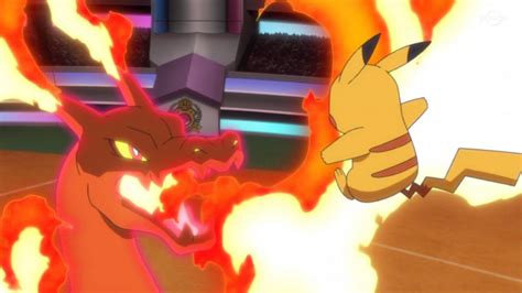 Pokemon Ultimate Journeys leak reveals potential winner of Ash vs Leon - Dexerto