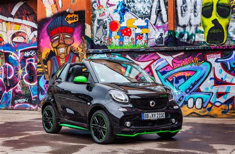 Smart Fortwo Wallpapers - Wallpaper Cave