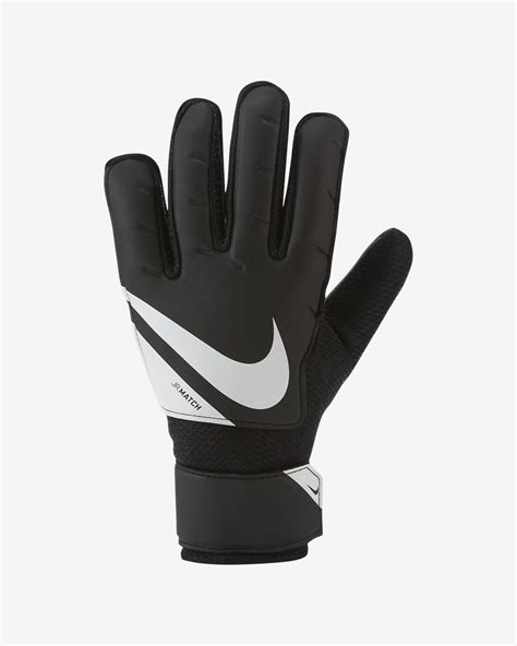 Nike Jr. Goalkeeper Match Older Kids' Football Gloves. Nike PH