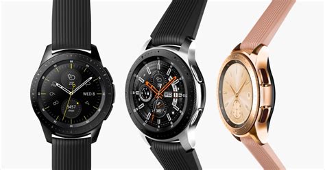 Forget the Apple Watch, Here Are the Best Alternative Smartwatches