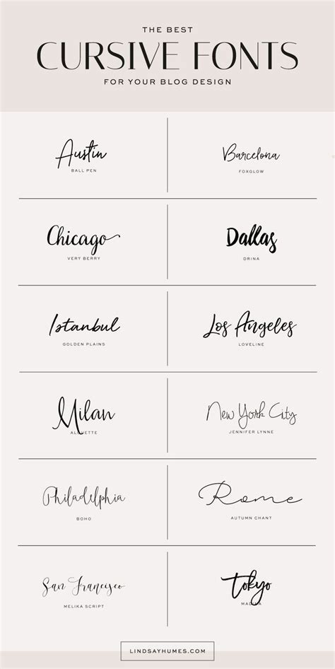 41++ Best cursive fonts in word inspirations | This is Edit