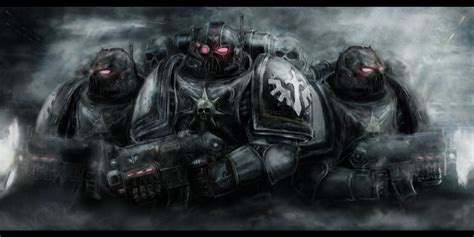 101 Warhammer 40K HD Wallpapers Backgrounds - Wallpaper Abyss