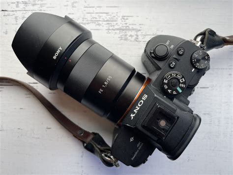 One of Sony's Best Lenses Is Almost 10 Years Old - GearOpen.com