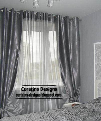 Curtain Designs