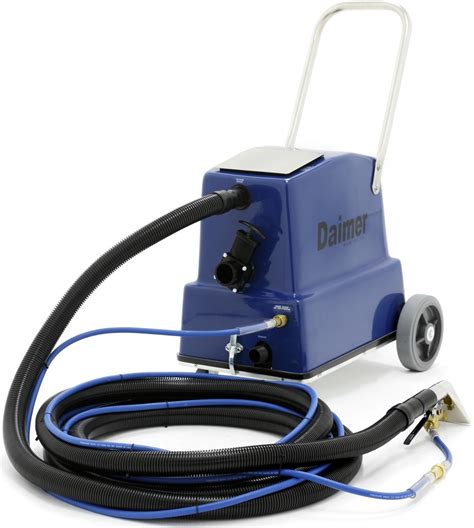 Daimer Launches Carpet Cleaner for Used Home Furniture Retailers