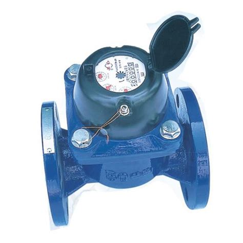 China 2 inch water flow meter Manufacturers, Suppliers, Factory | Watermeter