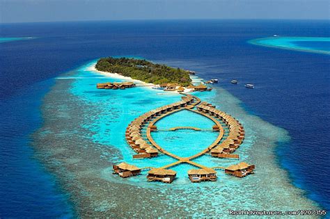 Maldives Hotel accommodation partner, Male, Maldives Hotels & Resorts | RealAdventures