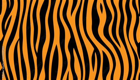 animal skin, tiger stripes, abstract pattern, line background, zebra print, fabric. Amazing hand ...