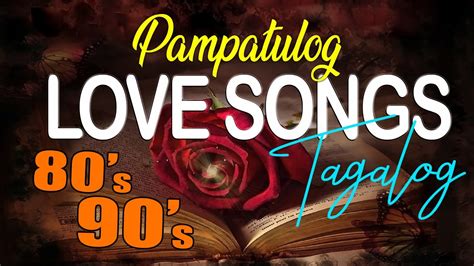 Opm Classic Tagalog Love Song 70s 80s 90s 2000s Tagalog Love Songs | Images and Photos finder