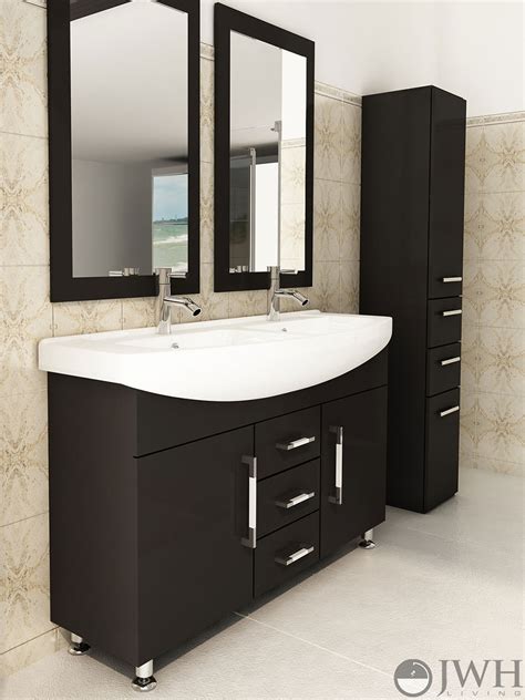 58 Exquisite 48 trough bathroom sink For Every Budget