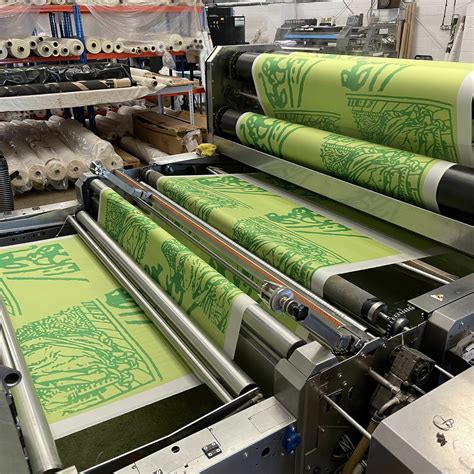 Fabric Printing Machine Uk at Helen Rudolph blog