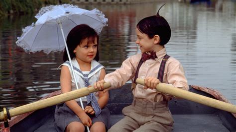 The Little Rascals (1994) - About the Movie | Amblin