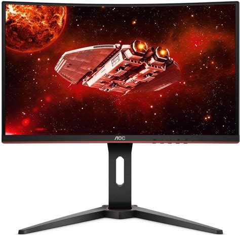 Best Gaming Monitor Under $250 to Buy in 2022 – Buying Guide