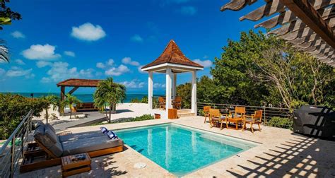 Beach Shack Villa | Turks and Caicos DMC Luxury Experiences