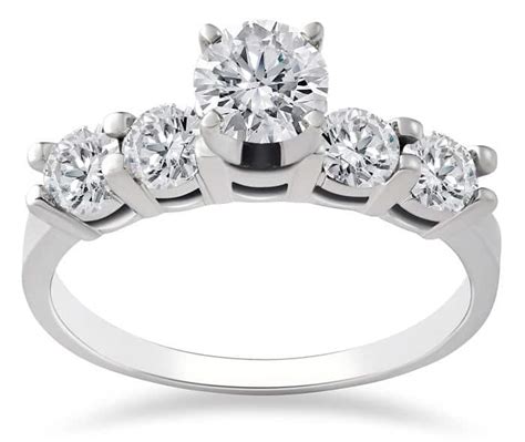 Cheap Engagement Rings (under $1000, $500 and $200) - Wife's Choice