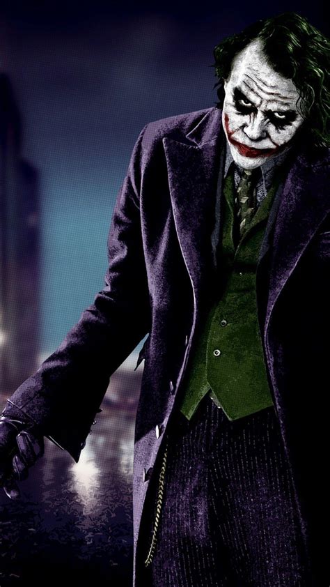 Heath Ledger Joker iPhone Wallpapers - Top Free Heath Ledger Joker iPhone Backgrounds ...