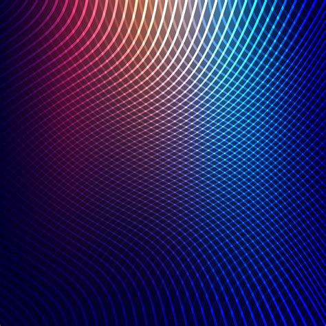 Abstract creative colorful geometric lines design vector 237665 Vector Art at Vecteezy