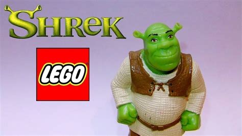 Petition · LEGO Shrek the game - United Kingdom · Change.org