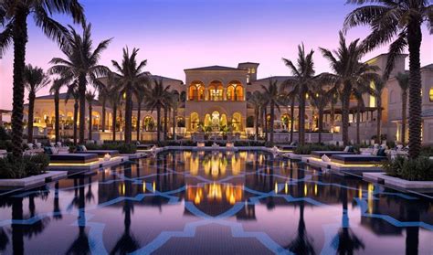 Top 10 Luxury Hotels Dubai | 5 Star Best Luxury Dubai Hotels