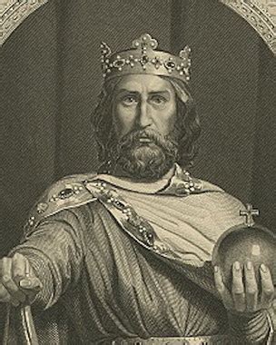 Charlemagne - Medieval Europe