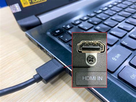 Do Laptops Have HDMI Inputs? Exploring Your Laptop’s Capabilities ...