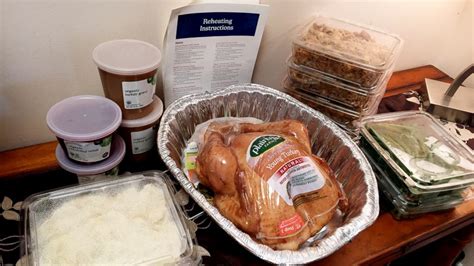 whole foods thanksgiving turkey - Shaquana Jack