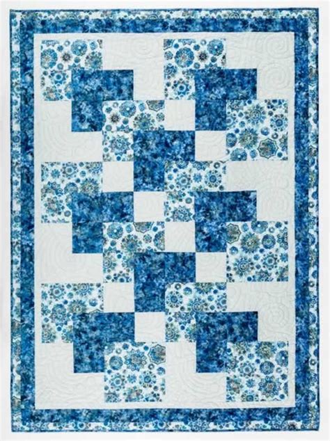 Free Printable 3 Yard Quilt Patterns