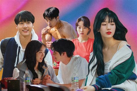 7 New Korean Dramas that are Releasing on Netflix in 2023 | TIME