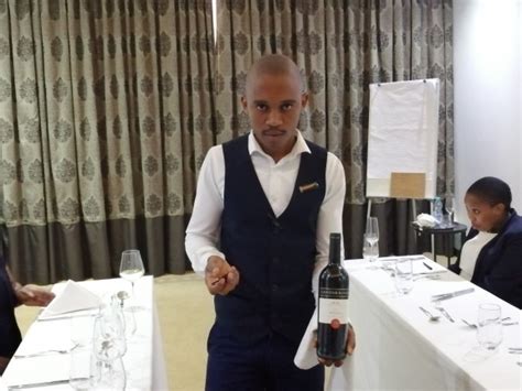 Wine Sommelier Training Course