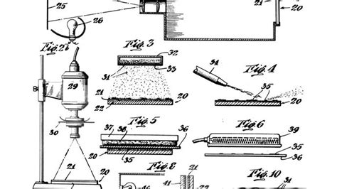 Chester F. Carlson | American physicist and inventor | Britannica