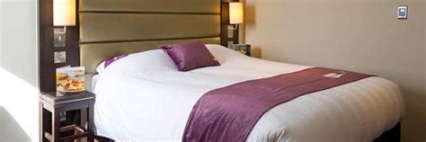 Premier Inn Perth City Centre