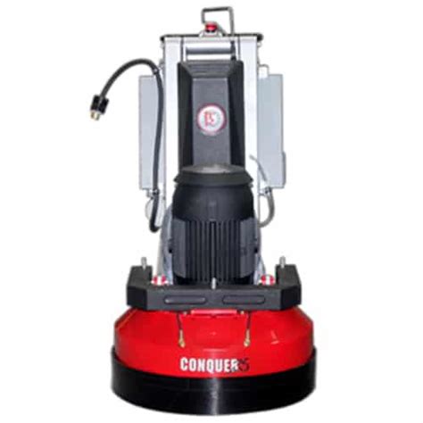 Kut-Rite Conquer25 Floor Grinder Rental | Jordan Power