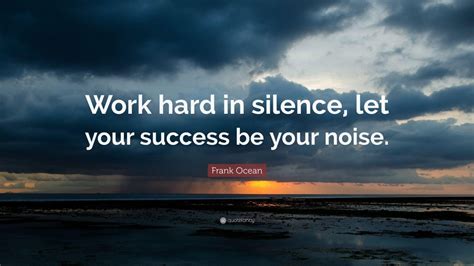 Work Hard In Silence HD Motivational Wallpapers | HD Wallpapers | ID #48002