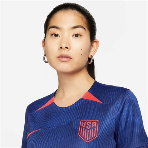 U.S. Soccer Women's Jerseys - Official U.S. Soccer Store