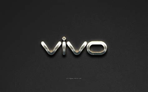 Vivo Logo Wallpapers - Top Free Vivo Logo Backgrounds - WallpaperAccess