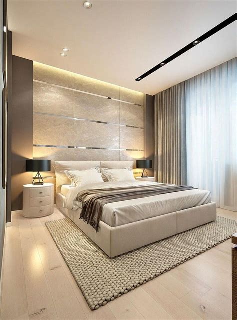 Modern Bedroom Interior Design Styles Modern Bedroom Design Ideas & Inspiration - The Art of Images