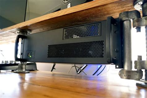 Diy Rack Mount Chassis - Do It Your Self